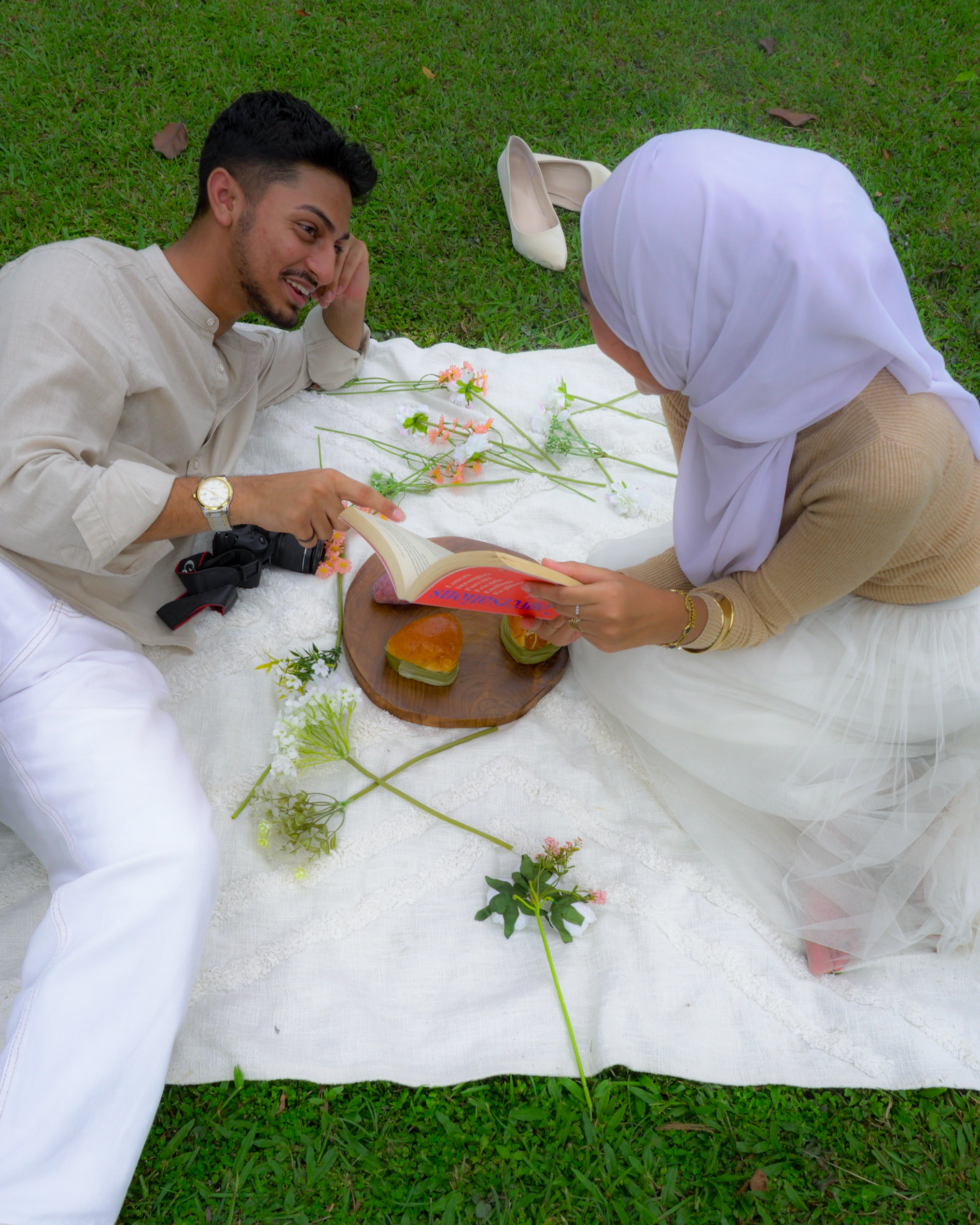 Pre Wedding 2